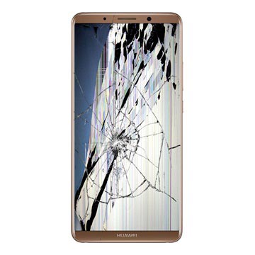 Huawei Mate 10 Pro LCD & Touchscreen Reparatie