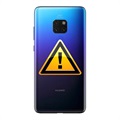 Huawei Mate 20 Batterij Cover Reparatie