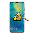 Huawei Mate 20 Diagnose