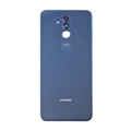 Huawei Mate 20 Lite Achterkant