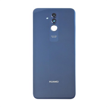 Huawei Mate 20 Lite Achterkant