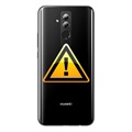 Huawei Mate 20 Lite Batterij Cover Reparatie