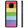 Huawei Mate 20 Pro Beschermhoes - Trots