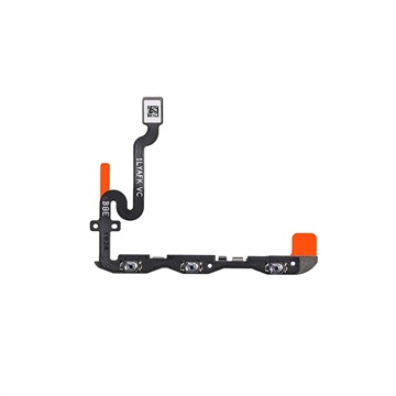 Huawei Mate 20 Pro Zijtoets Volume / Power Knop Flexkabel