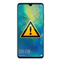 Huawei Mate 20 Batterij Reparatie