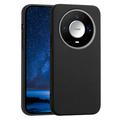 Huawei Mate 90 Pro Max Antislip TPU hoesje - Zwart