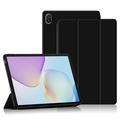 Huawei MatePad 11.5 (2026) Tri-Fold Series Slimme Folio-hoes - Zwart