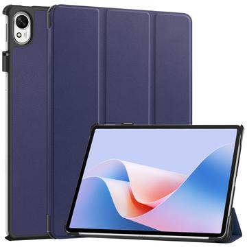 Huawei MatePad 11.5 S Tri-Fold Series Smart Folio Case - Blauw