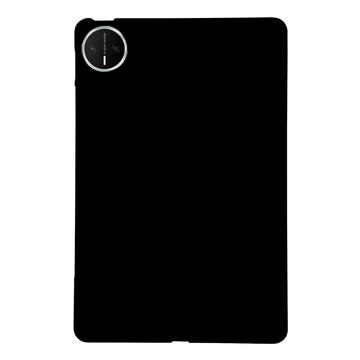 Huawei MatePad Mini Antislip TPU hoesje - Zwart