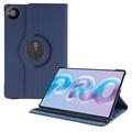 Huawei MatePad Pro 12 (2026) 360 Rotary Folio Hoesje - Donkerblauw