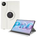 Huawei MatePad Pro 12 (2026) 360 Rotary Folio Hoesje - Wit