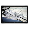 Huawei MediaPad M5 10 LCD & Touchscreen Reparatie - Zwart