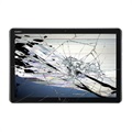 Huawei MediaPad M5 Lite LCD & Touchscreen Reparatie - Zwart