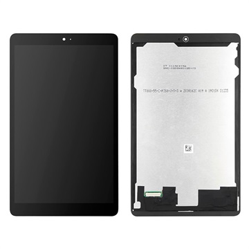 Huawei MediaPad M5 Lite 8 LCD Display - Zwart