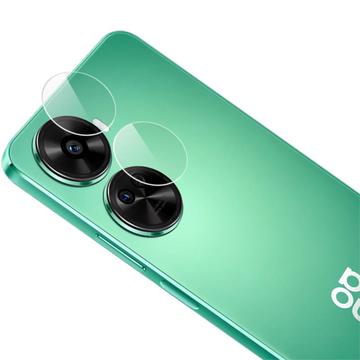 Huawei Nova 11 SE Imak HD Camera Lens Glazen Protector - 2 St.