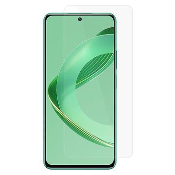 Huawei Nova 12 SE Glazen Screenprotector - Case Friendly - Doorzichtig