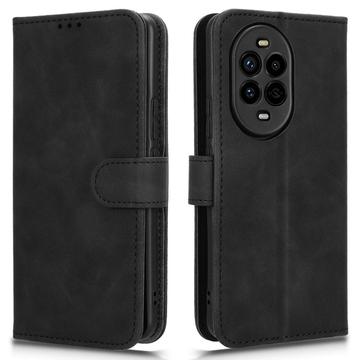 Huawei Nova 13 Pro Portemonnee Hoesje met Magnetische Sluiting