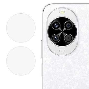 Huawei Nova 14 Cameralens Beschermer - 2 St.