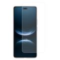 Huawei Nova 14 Pro TPU Screenprotector - Doorzichtig