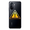 Huawei Nova Y70 Plus Batterij Cover Reparatie