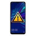 Huawei P Smart (2019) Oplaad Connector Flexkabel Reparatie