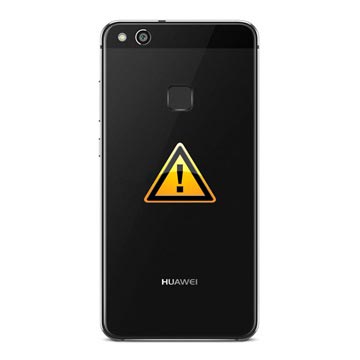Huawei P10 Lite Batterij Cover Reparatie