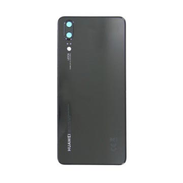 Huawei P20 Achterkant 02351WKV