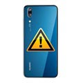 Huawei P20 Batterij Cover Reparatie
