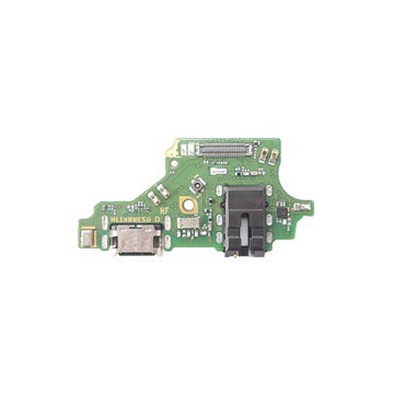 Huawei P20 Lite Oplaad Connector Flexkabel