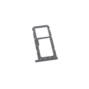 Huawei P20 Lite SIM & MicroSD Kaart Drager