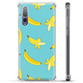 Huawei P20 Pro Hybrid Hoesje - Bananen