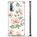 Huawei P20 Pro Hybrid Case - Bloemen