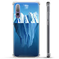 Huawei P20 Pro Hybrid Hoesje - Iceberg