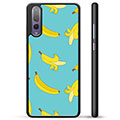 Huawei P20 Pro Beschermhoes - Bananen