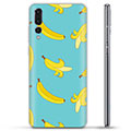 Huawei P20 Pro TPU-hoesje - Bananen