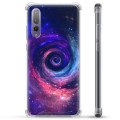 Huawei P20 Pro Hybrid Hoesje - Galaxy