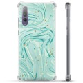 Huawei P20 Pro Hybrid Hoesje - Groen Mint
