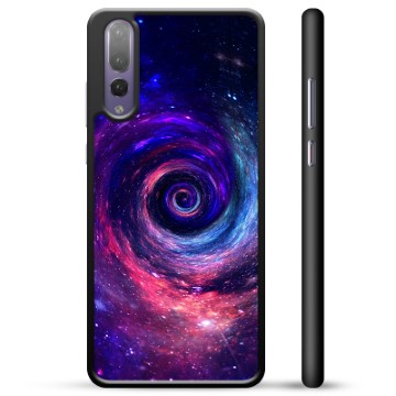 Huawei P20 Pro Beschermhoes - Galaxy