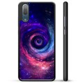 Huawei P20 Beschermhoes - Galaxy