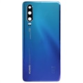 Huawei P30 Achterkant 02352NMN - Aurora Blauw