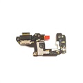 Huawei P30 Oplaad Connector Flexkabel 02352NLH