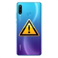 Huawei P30 Lite Batterij Cover Reparatie