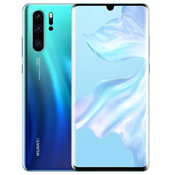 Huawei P30 Pro - 128GB - Goede