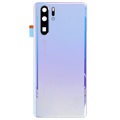 Huawei P30 Pro Achterkant 02352PGM - Breathing Crystal