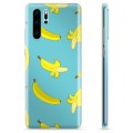 Huawei P30 Pro TPU Hoesje - Bananen