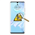 Huawei P30 Pro Diagnose