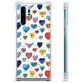 Huawei P30 Pro Hybrid Case - Harten
