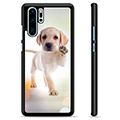 Huawei P30 Pro Beschermhoes - Hond
