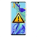 Huawei P30 Pro Ringtone Speaker Reparatie