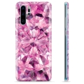 Huawei P30 Pro TPU Case - Roze Kristal